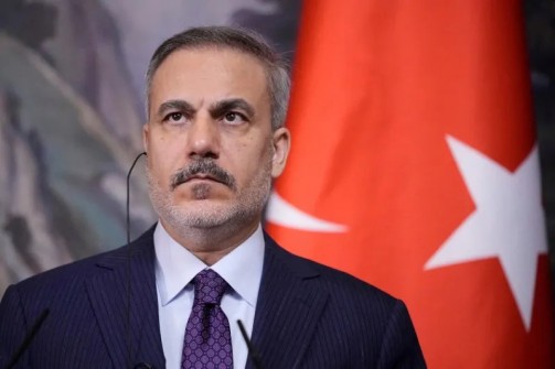 تركيا تعلن حظر دخول السفن الإسرائيلية وتقييد الحركة الجوية في تصعيد ضد إسرائيل